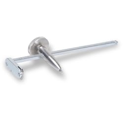 Wal Board Aluminum Drywall Circle Cutter