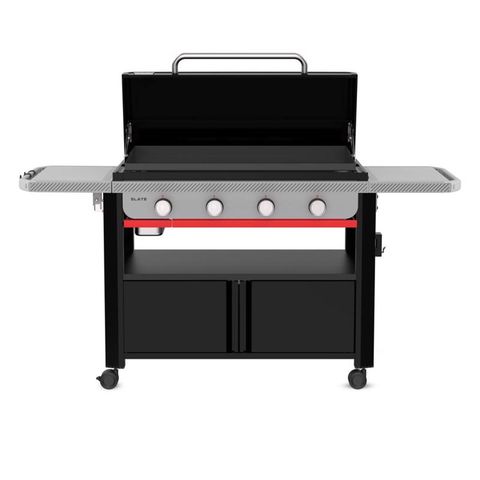 Weber Slate 36