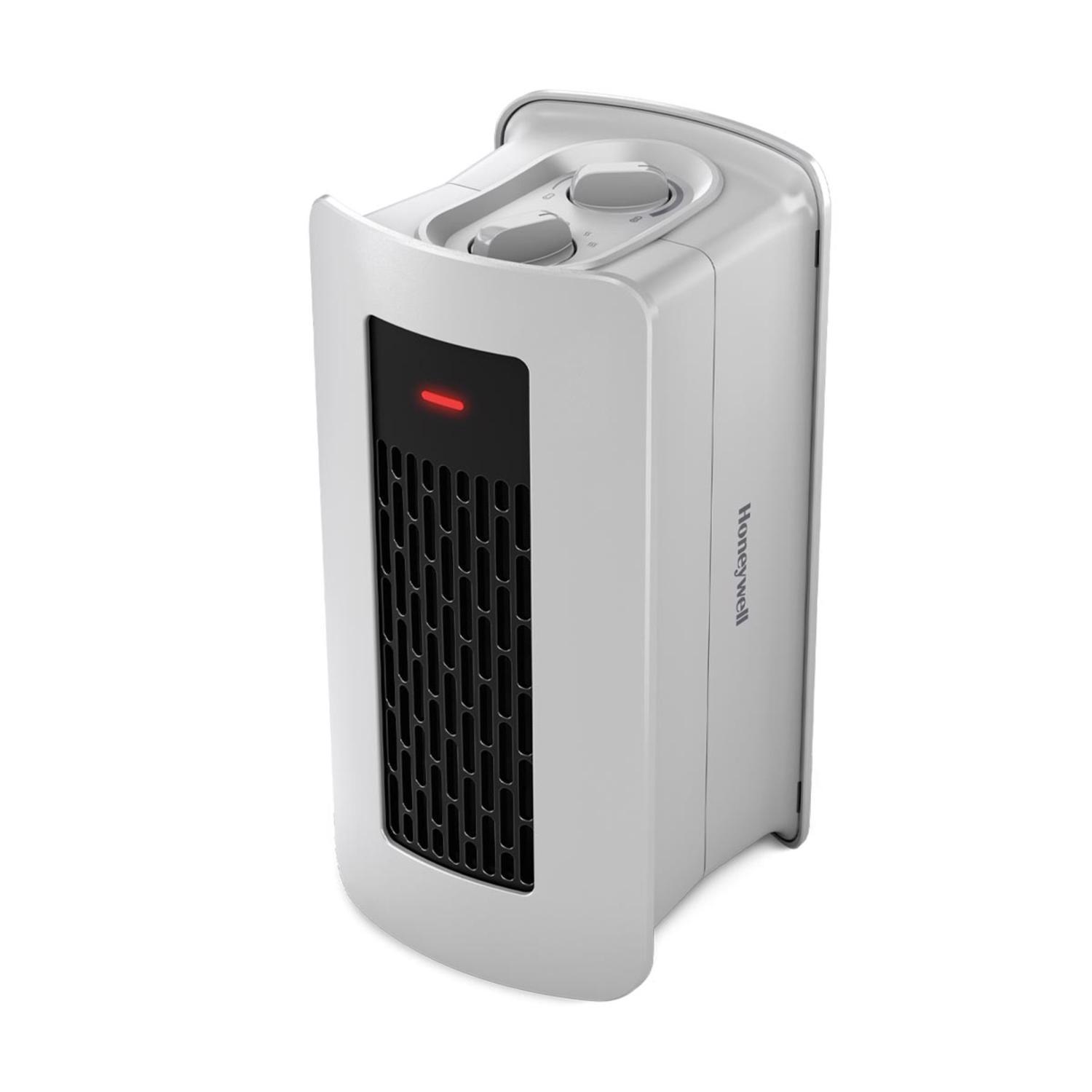 Honeywell Heater and Fan - Thumbnail 3