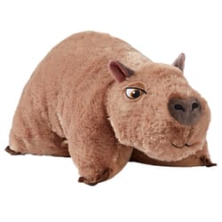 Pillow Pets Pillow Toy Brown