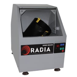 Radia Speed Demon 15 in. W X 20.5 in. L Paint Mixer For 1 Gallon