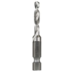 DeWalt SAE 10-32 Drill and Tap Bit