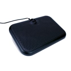 Cozy Products Toasty Toes 1 sq ft Personal Personal Heater