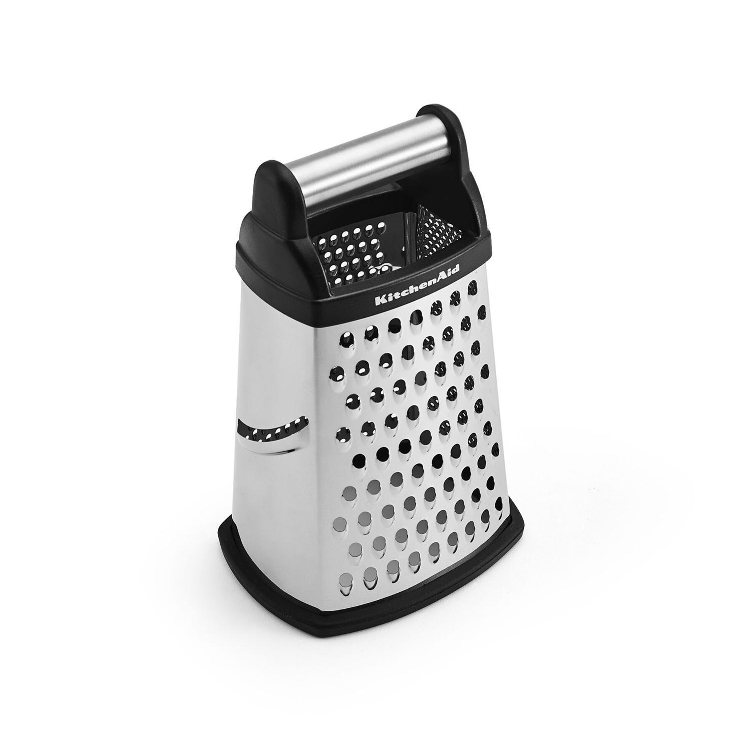 KitchenAid Stainless Steel Box Grater