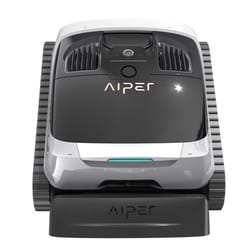 Aiper Robotic Pool Cleaner 9.6 in. H X 16.5 in. W X 19.2 in. L