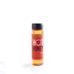 Savannah Bee Company Hot Honey 12 oz Bottle