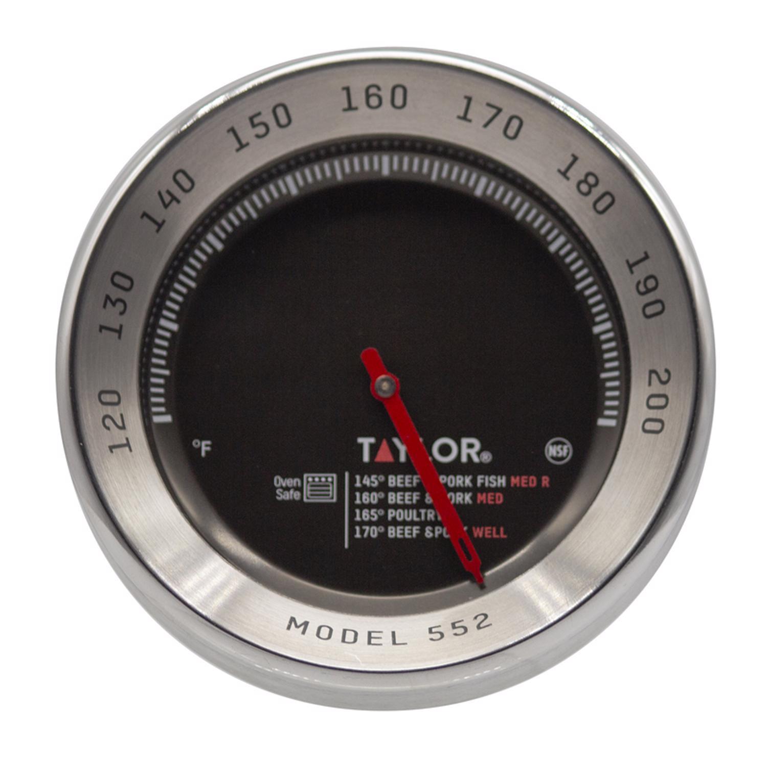 Instant Read Thermometer - Thumbnail 2