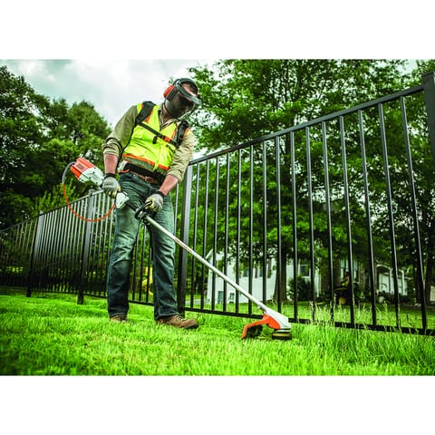 STIHL FSA 90 R 15 in. 36 V Battery String Trimmer Tool Only Mfr