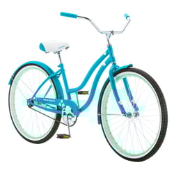 Kulana Women 26 in. D Cruiser Bicycle Blue