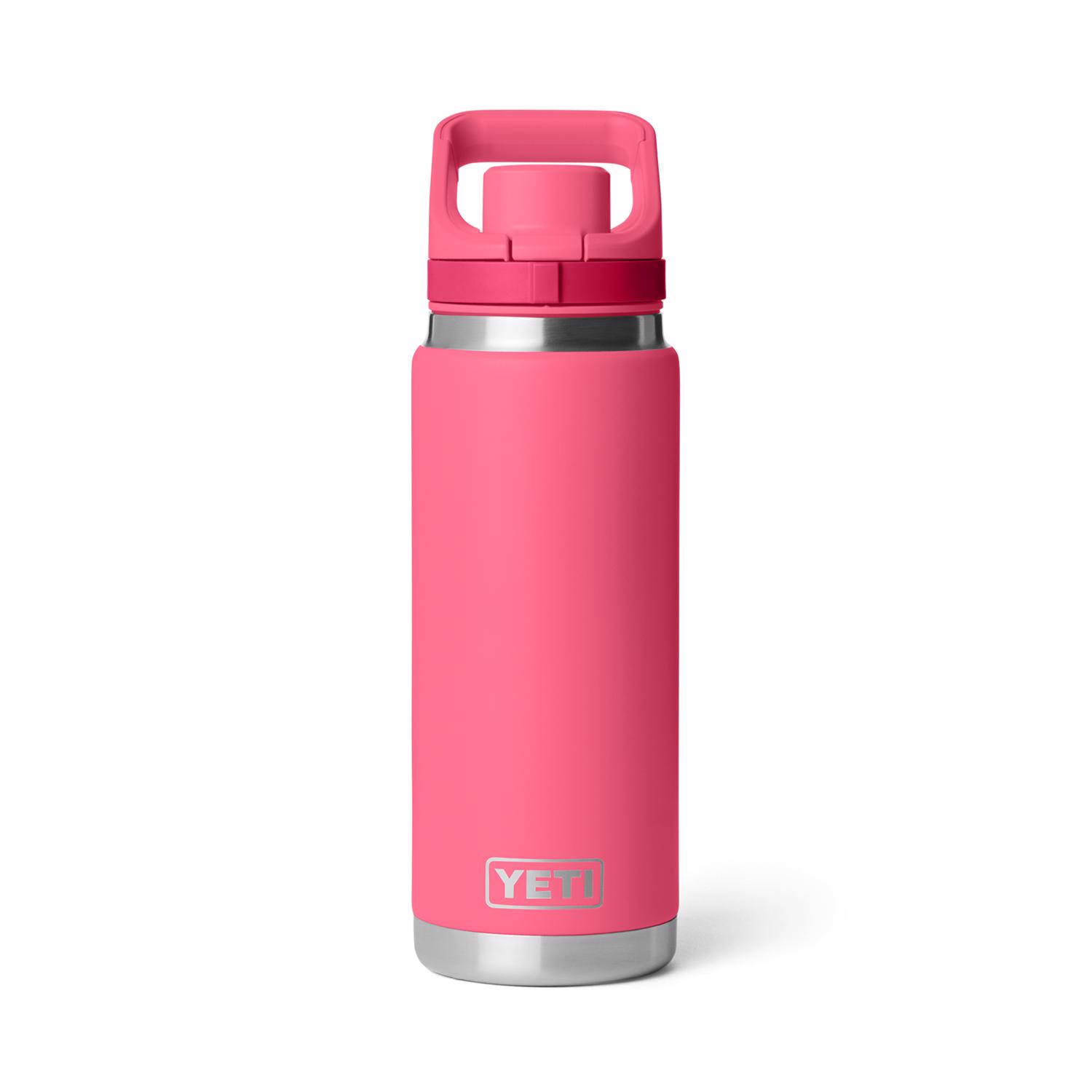 YETI Rambler 26 oz Pace Purple BPA Free Bottle with Flip Chug Cap