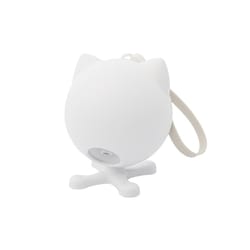 PetSafe Dancing Dot For Cat White Plastic Laser Pet Toy 1 pk