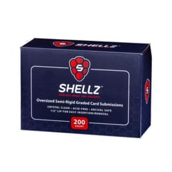Shellz Semi-Rigid Card Holder
