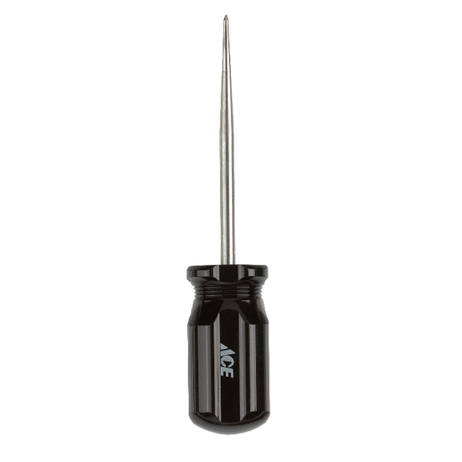 Ace 3 in. Steel Scratch Awl 1 pc Mfr# 20795 - Ace Hardware