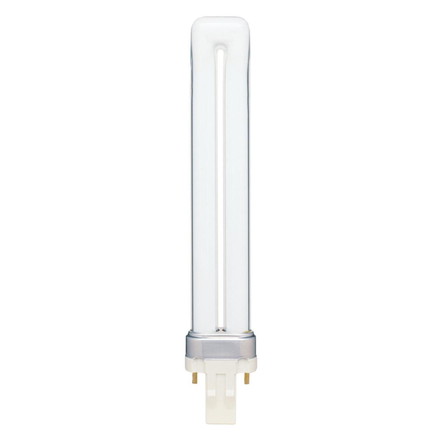 Westinghouse 13 W TT 7.19 in. L CFL Bulb Warm White Tubular 2700 K 1 pk