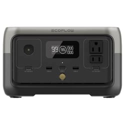 EcoFlow River 2 256 W Portable Power Station