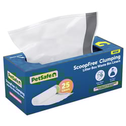 PetSafe Scoop Free Litter Box Liners 1 pk
