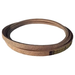 Mitsuboshi Super KB Standard V-Belt 0.66 in. W X 99 in. L For Riding Mowers
