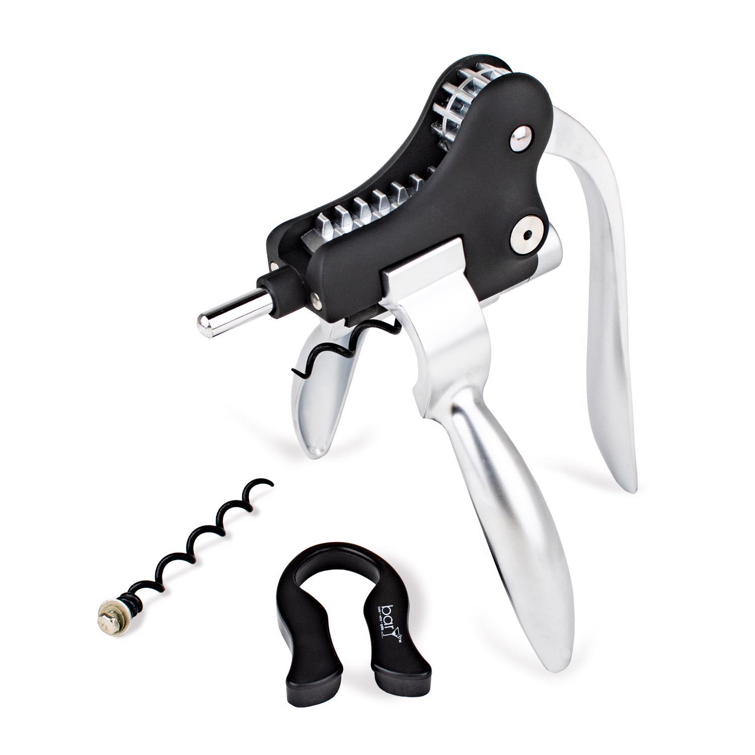 Bary3 Lever Corkscrew - Thumbnail 2