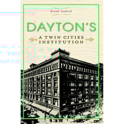 Arcadia Publishing Dayton's History Book
