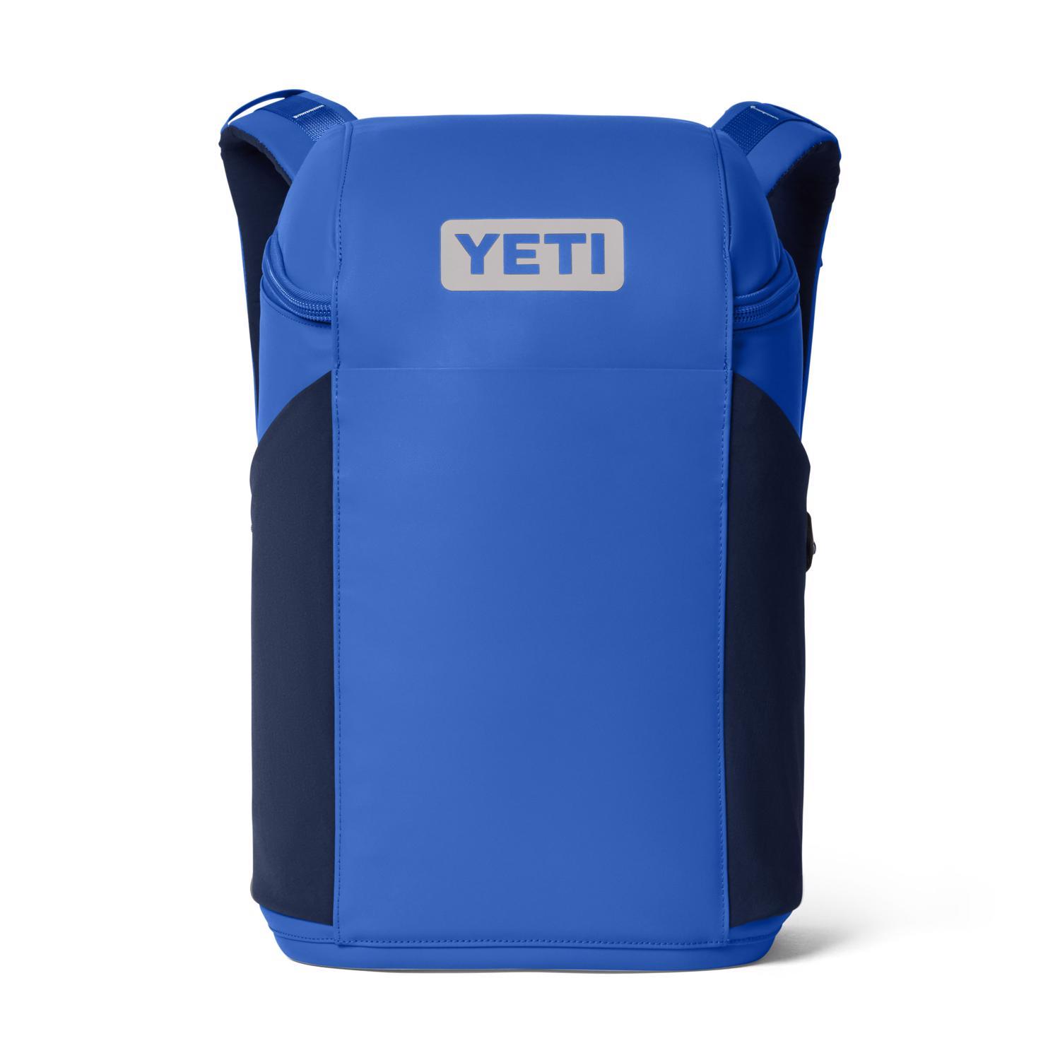 YETI Daytrip 20L Royal Blue 20 L Backpack Cooler Mfr# 18060132178