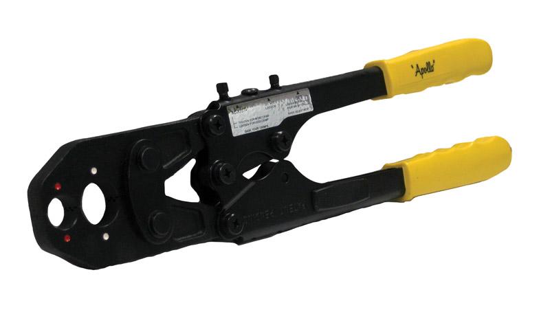 Conbraco Tool Pex Crimp Combo 1/2-3/4In 69PTKH0014C