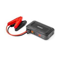 NEBO Assist Automatic 12 V 1000 amps Jump Starter and Power Bank