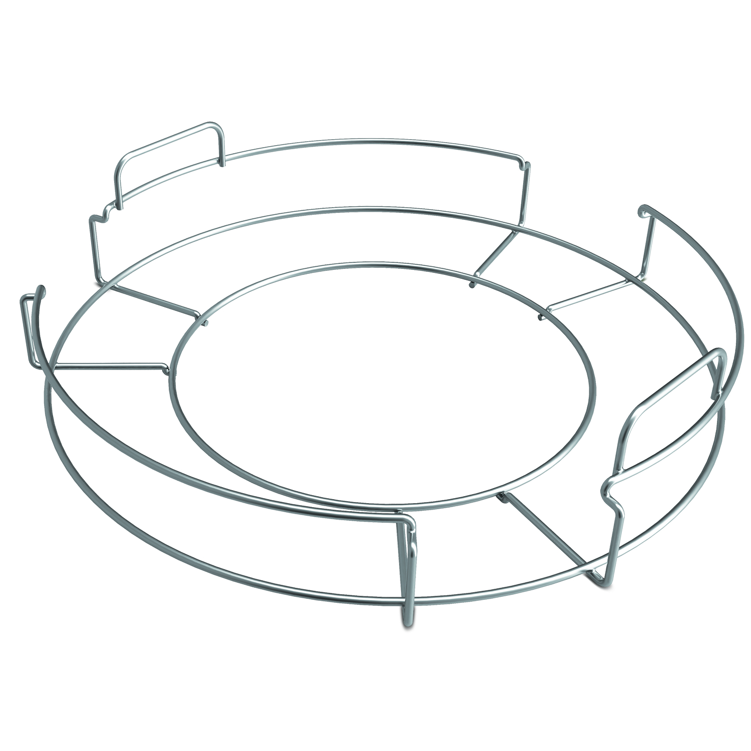 Big Green Egg EGGspander - XL Conveggtor Basket 23 in. Mfr# 121196
