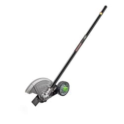 EGO Power+ Multi-Head System EA0820 8 in. Battery Edger Attachment Tool Only