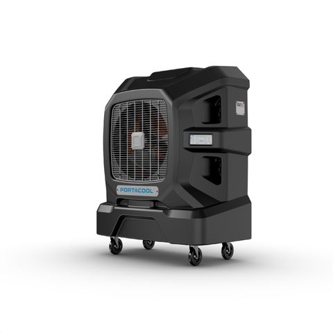 Portacool Apex 2000 sq ft Portable Evaporative Cooler 6700 CFM Mfr