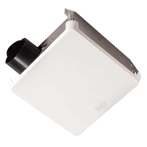 Broan-NuTone Economy Energy Star 50 CFM 2 Sones Bathroom