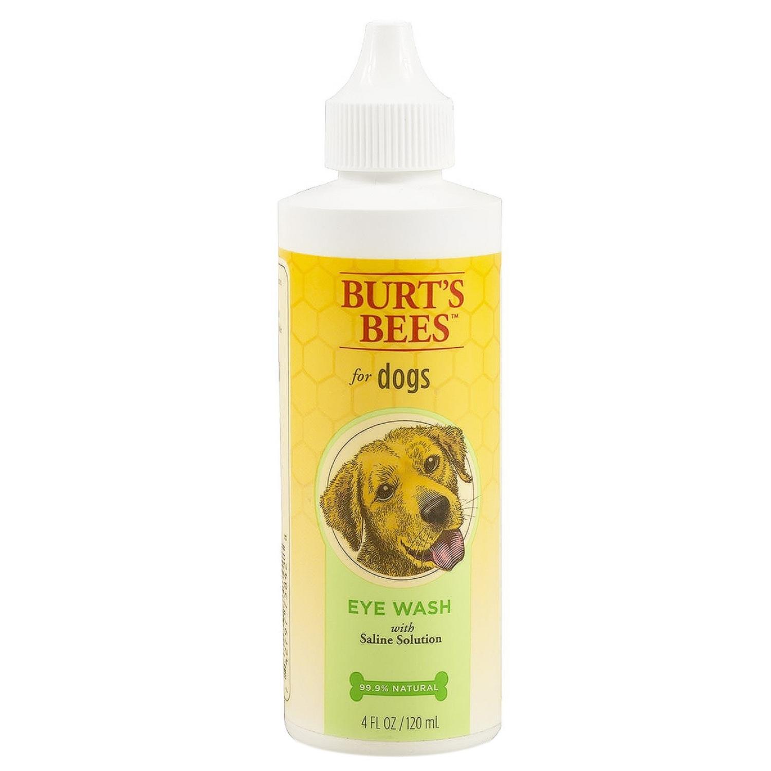 Burt's Bees Dog Eye Care oz Mfr# FFP4934 Ace Hardware