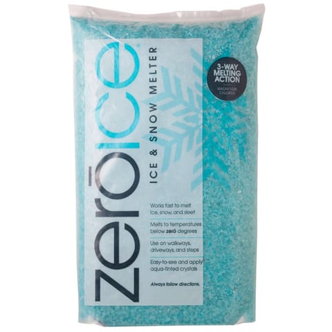 HJE Zero Ice Magnesium Chloride/Potassium Chloride/Sodium Chloride