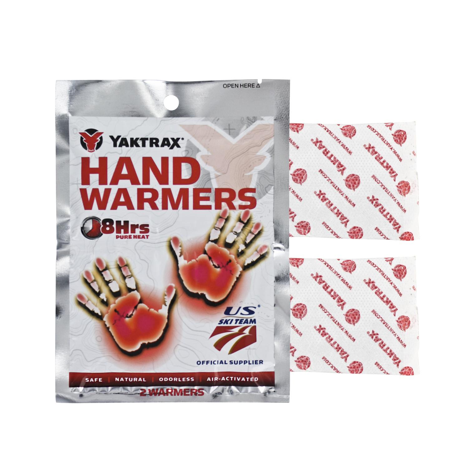 Yaktrax Hand Warmer 1 pk Mfr# 07301 - Ace Hardware