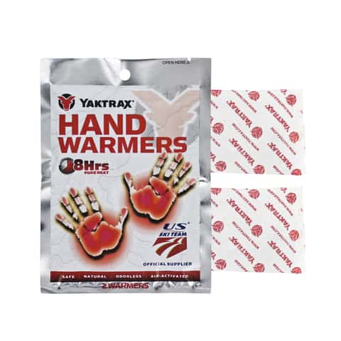 Yaktrax Hand Warmer 1 pk Mfr# 07301 - Ace Hardware