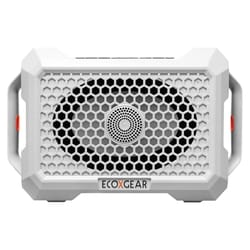 ECOXGEAR The Defender Wireless Bluetooth Portable Speaker 1 pk