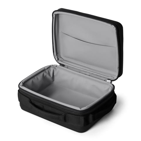 YETI Daytrip Black 5 L Lunch Box Cooler Mfr# 18060131767 - Ace