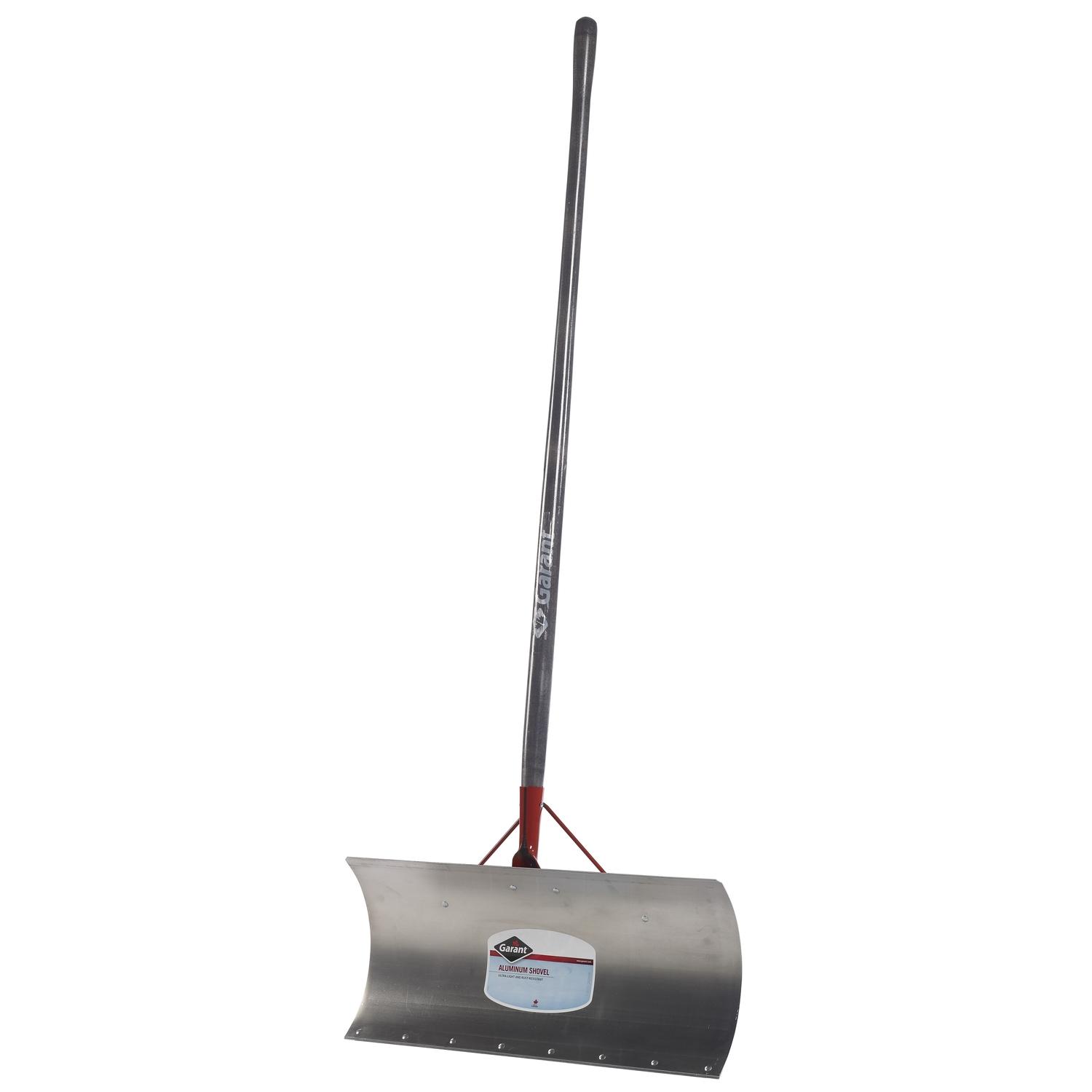 Garant Nordic Snow Pusher
