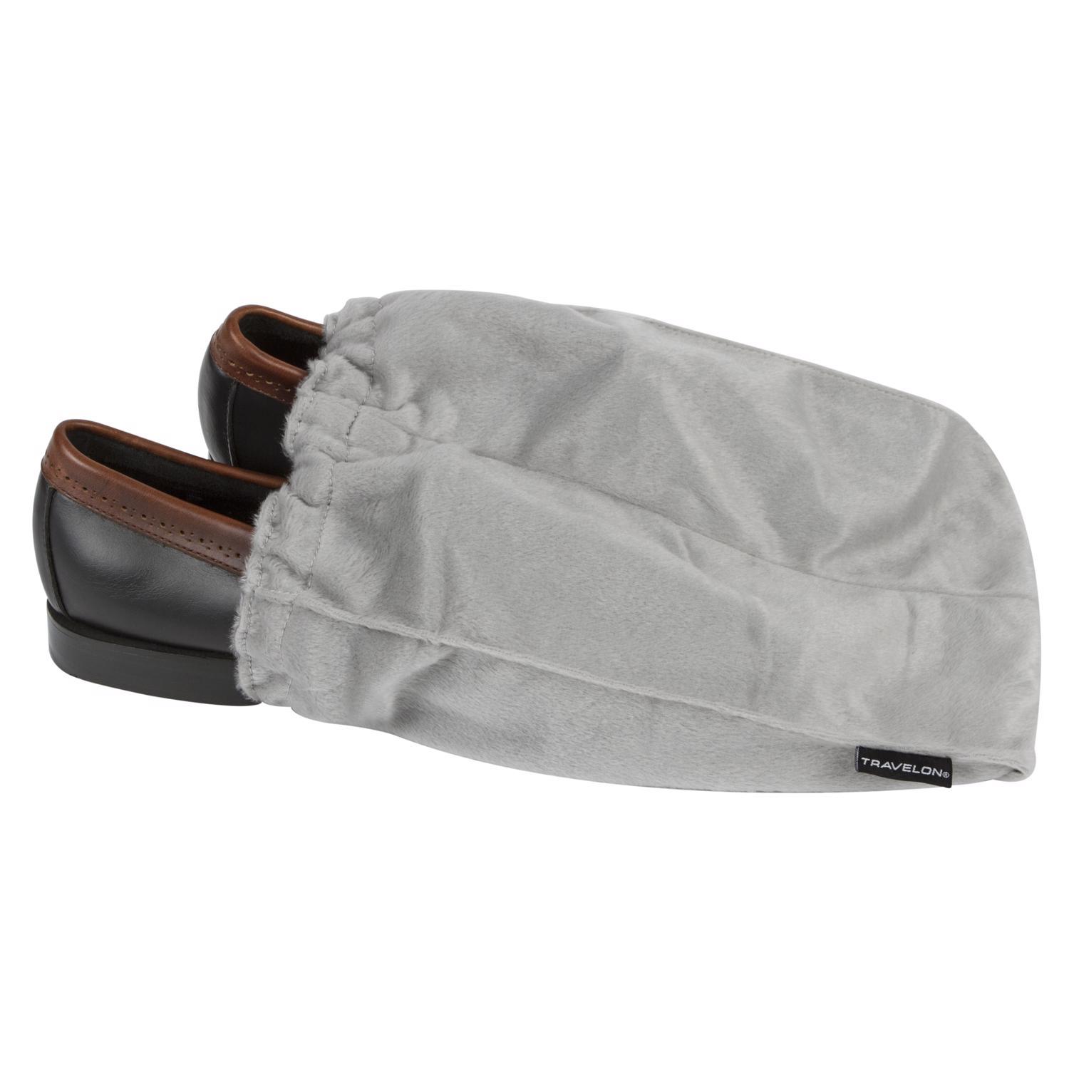 Travelon Polyester Shoe Bags - Thumbnail 5