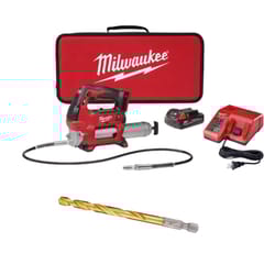 Milwaukee Bundle Test Item 3