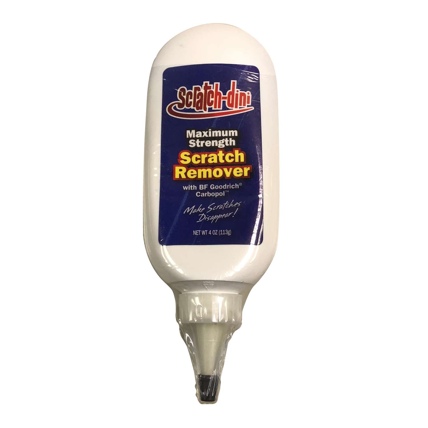 Best Acrylic Scratch Removers - Scratch‑Dini Remover