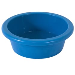 Petmate Assorted Plastic 2 cups Crock Dish with Microban For All Pets