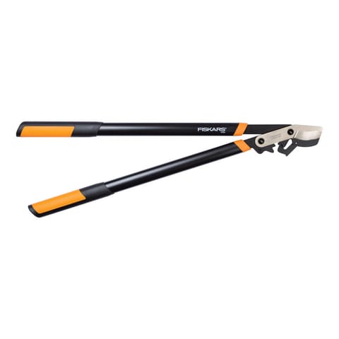 Fiskars PowerGear2 32 in. Stainless Steel Bypass Lopper Mfr
