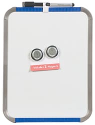 Quartet 11 in. H X 8.5 in. W Self-Adhesive Dry Erase Board
