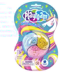 Educational Insights Playfoam Jumbo Pod Multicolored
