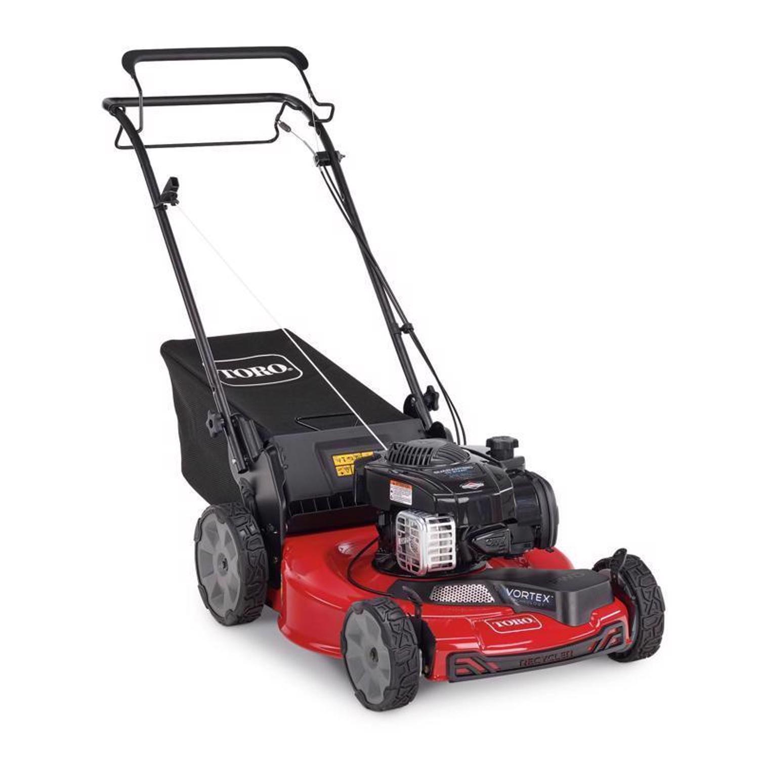 Toro Recycler 21442 Lawn Mower