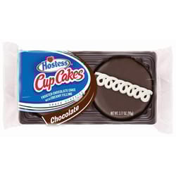 Hostess Chocolate Candy 3.17 oz