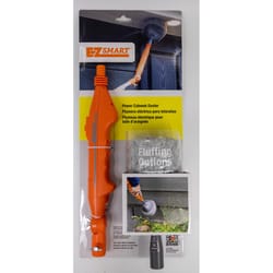 EZ Smart Polypropylene Cobweb Duster 7.5 in. W 1 pk