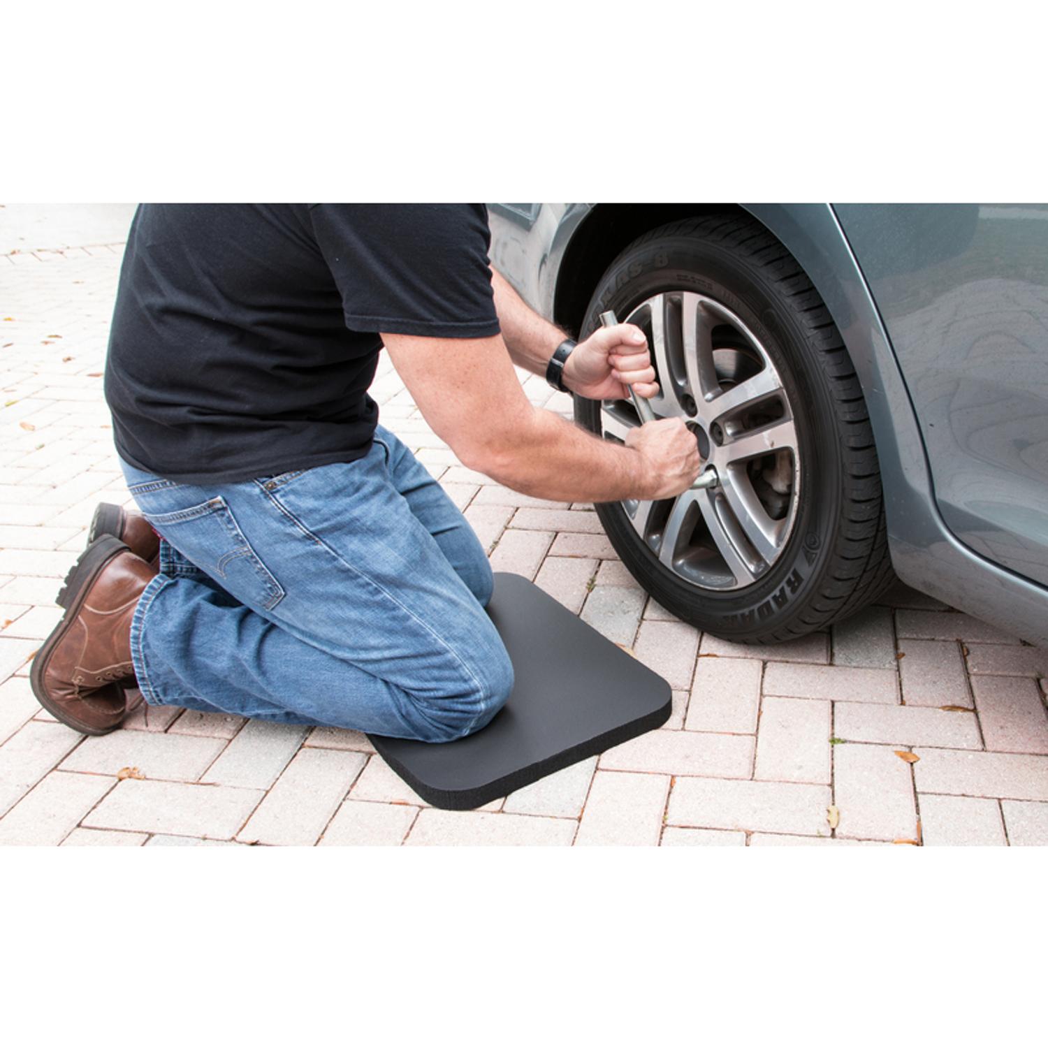 The Super Cushy Pad - Thumbnail 5