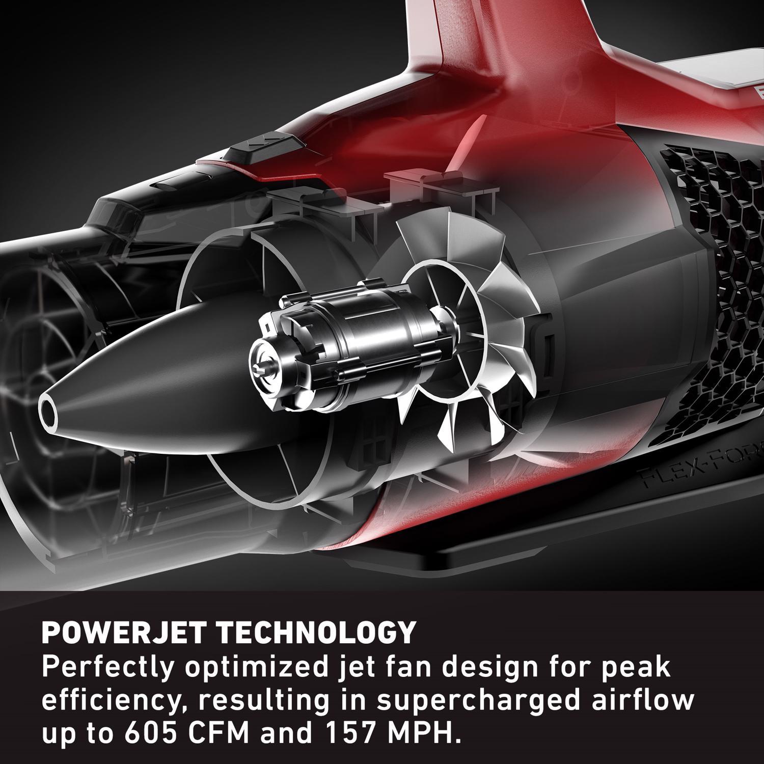 Toro 51822 Leaf Blower