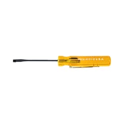 Klein Tools Keystone Pocket Screwdriver 1 pc